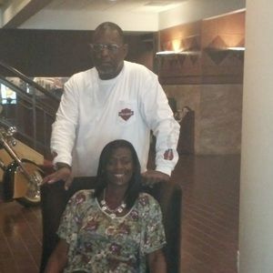 Meet your Posher, Donald